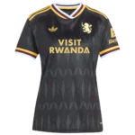 Aston Villa 2026/27 Away [Women’s Fan Version] Jersey - Image 5