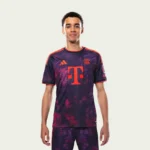 Bayern Munich 2026/27 Third [Fan Version] Jersey