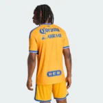 Club Tigres 2026/27 Home [Fan Version] Jersey - Image 3