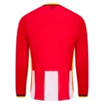Brentford FC 2026/27 Home [Long Sleeve Fan Version] Jersey - Image 2