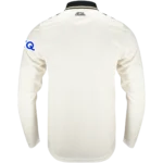 Bournemouth 2026/27 Third [Long Sleeve Fan Version] Jersey - Image 2