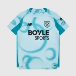 West Ham 2026/27 Third [Fan Version] Jersey