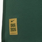 Sporting 2026/27 Third [Authentic Player Version] Jersey - Image 3