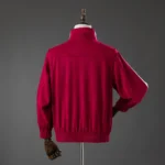 New Chinese Style Track [Spain] Jacket - Image 2