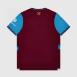 West Ham 2026/27 Home [Authentic Player Version] Jersey - Image 3