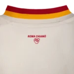 AS Roma 2026/27 Away [Fan Version] Jersey - Image 4