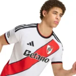 River Plate 2026/27 Home [Authentic Player Version] Jersey - Image 8