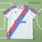 Crystal Palace 2026/27 Home [Fan Version] Jersey - Image 8
