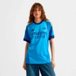 Arsenal 2026/27 Away Goalkeeper [Women’s Fan Version] Jersey - Image 2