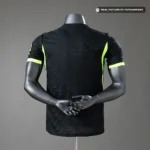 Atletico Madrid 2026/27 Away [Authentic Player Version] Jersey - Image 4