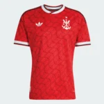 Flamengo 2026/27 Third [Authentic Player Version] Jersey - Image 5