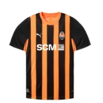 Shakhtar Donetsk 2026/27 Home [Kids Kit] Jersey