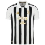 Juventus 2026/27 Home [Authentic Player Version] Jersey - Image 3