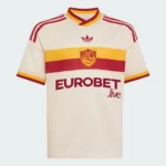 AS Roma 2026/27 Away [Kids Kit] Jersey - Image 7