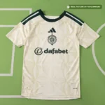 Celtic 2026/27 Third [Authentic Player Version] Jersey - Image 3