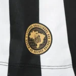 Santos 2026/27 Away [Women’s Fan Version] Jersey - Image 5