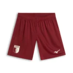 FC Augsburg 2026/27 Home [Kids Kit] Jersey - Image 3