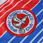 Crystal Palace 2026/27 Home [Fan Version] Jersey - Image 7