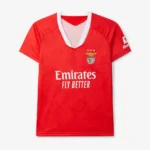 Benfica 2026/27 Home [Women’s Fan Version] Jersey