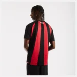 Bayer Leverkusen 2026/27 Home [Fan Version] Jersey - Image 3