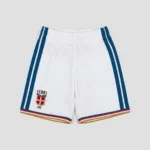 Como 2026/27 Home [Kids Kit] Jersey - Image 4