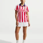 Chivas Guadalajara 2026/27 Home [Women’s Fan Version] Jersey