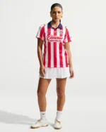 Chivas Guadalajara 2026/27 Home [Women’s Fan Version] Jersey