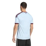 Aston Villa 2026/27 Third [Fan Version] Jersey - Image 5