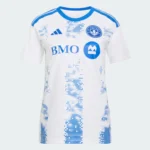 CF Montréal 2026/27 Away [Women’s Fan Version] Jersey - Image 3