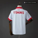 Benfica 2026/27 Away [Fan Version] Jersey - Image 5