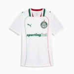 Palmeiras 2026/27 Away [Fan Version] Jersey - Image 3