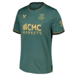 Everton 2026/27 Third [Authentic Player Version] Jersey