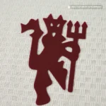 Manchester United 2026/27 Third [Authentic Player Version] Jersey - Image 3