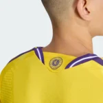 Orlando City 2026/27 Away [Authentic Player Version] Jersey - Image 5