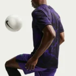 Barcelona 2026/27 Away Pre-Match Jersey – Fan Version - Image 4