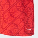 Flamengo 2026/27 Third [Fan Version] Jersey - Image 4