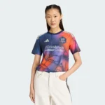 Houston Dynamo 2026/27 Away [Women’s Fan Version] Jersey
