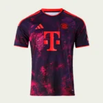 Bayern Munich 2026/27 Third [Fan Version] Jersey - Image 5