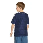 Scotland 2026/27 Home [Kids Kit] Jersey - Image 4