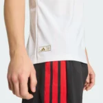 Flamengo 2026/27 Away [Authentic Player Version] Jersey - Image 6