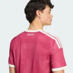 Real Madrid 2026/27 Third [Fan Version] Jersey - Image 6