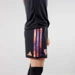 Sevilla 2026/27 Third [Kids Kit] Jersey - Image 4