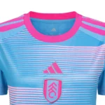 Fulham 2026/27 Third [Women’s Fan Version] Jersey - Image 4