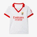 Benfica 2026/27 Away [Women’s Fan Version] Jersey