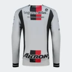 Atlas FC 2026/27 Away [Long Sleeve Fan Version] Jersey - Image 2
