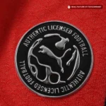 Ac Milan 2026/27 Home [Long Sleeve Fan Version] Jersey - Image 8