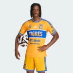 Club Tigres 2026/27 Home [Fan Version] Jersey
