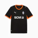 Shakhtar Donetsk 2026/27 Third [Fan Version] Jersey - Image 3