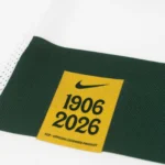 Sporting 2026/27 Home [Kids Kit] Jersey - Image 3