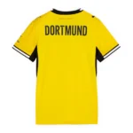 Borussia Dortmund 2026/27 Home [Women’s Fan Version] Jersey - Image 2